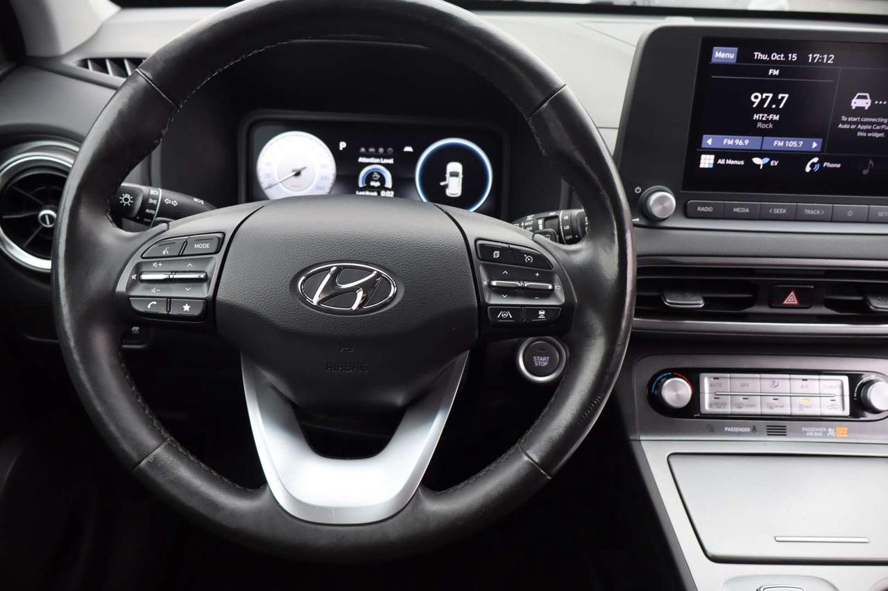2022 Hyundai KONA Preferred Photo