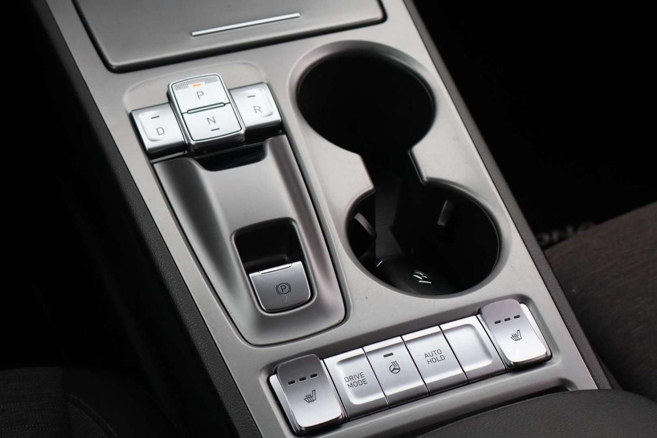 2022 Hyundai KONA Preferred Photo