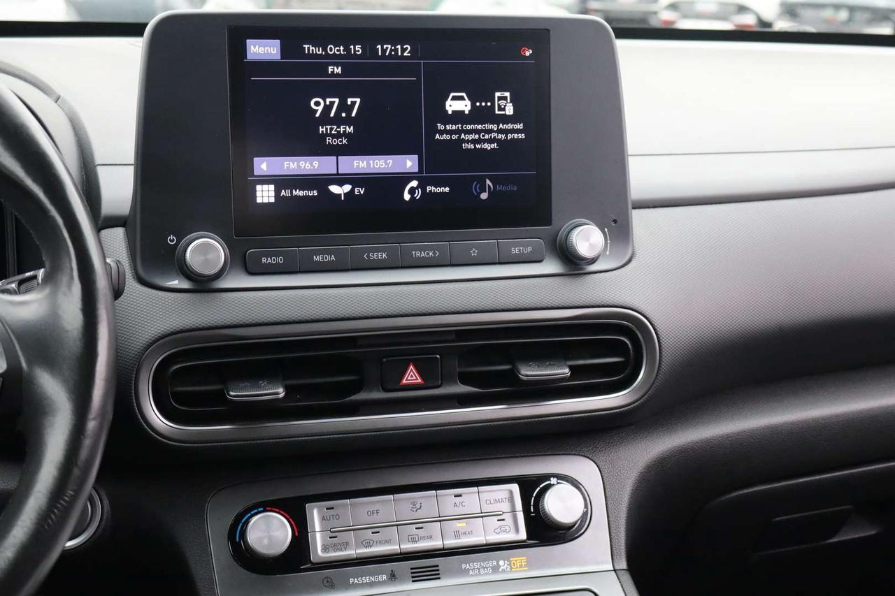 2022 Hyundai KONA Preferred Photo