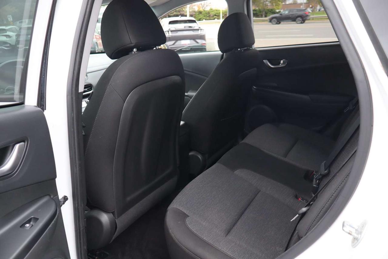2022 Hyundai KONA Preferred Photo