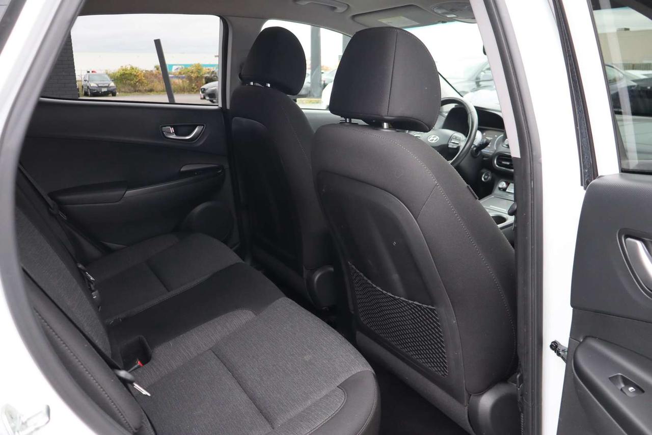 2022 Hyundai KONA Preferred Photo