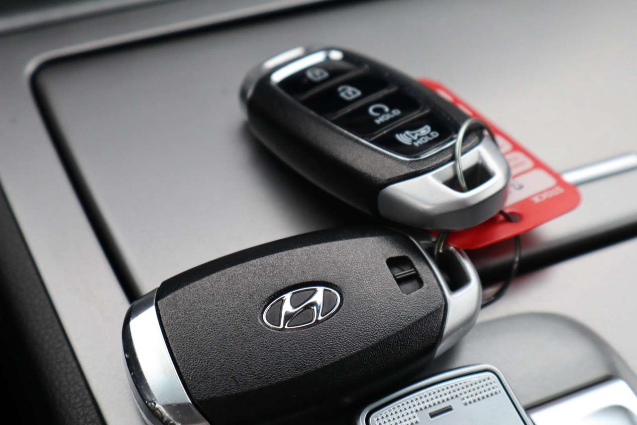 2022 Hyundai KONA Preferred Photo