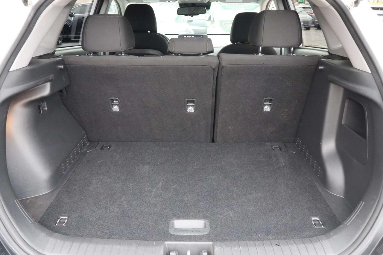 2022 Hyundai KONA Preferred Photo
