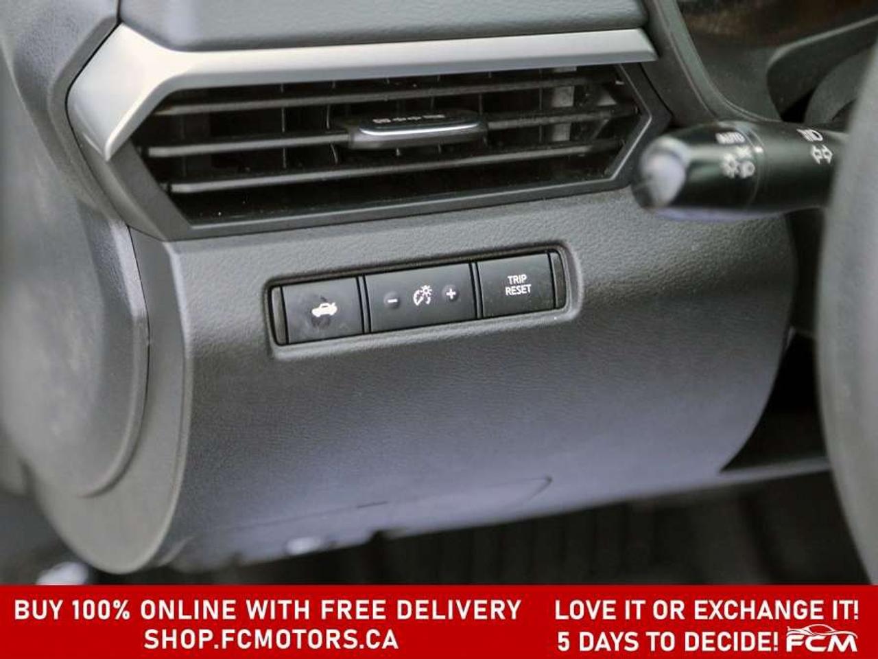 2024 Nissan Altima S AWD   FULLY CERTIFIED WITH WARRANTY Photo