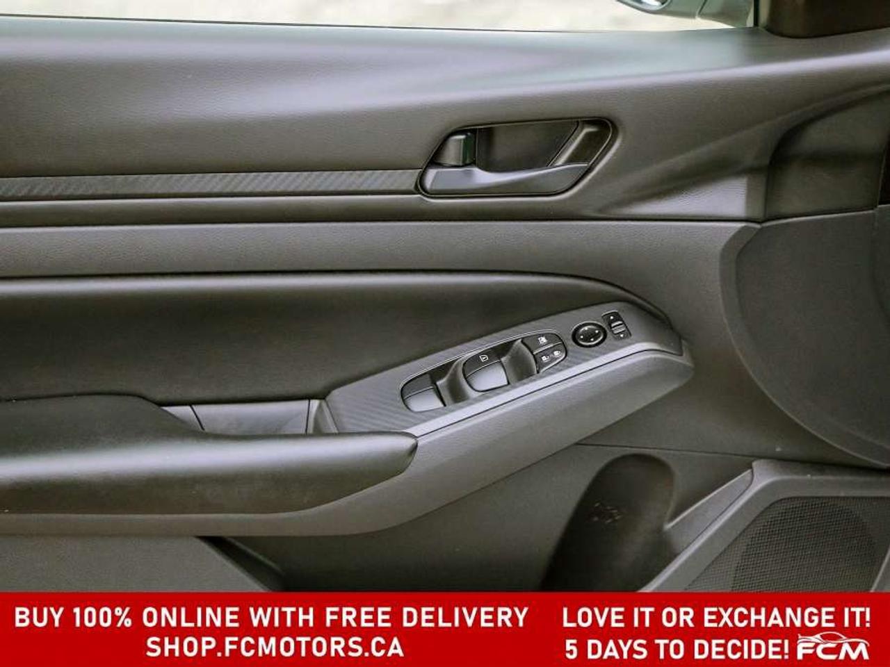 2024 Nissan Altima S AWD   FULLY CERTIFIED WITH WARRANTY Photo