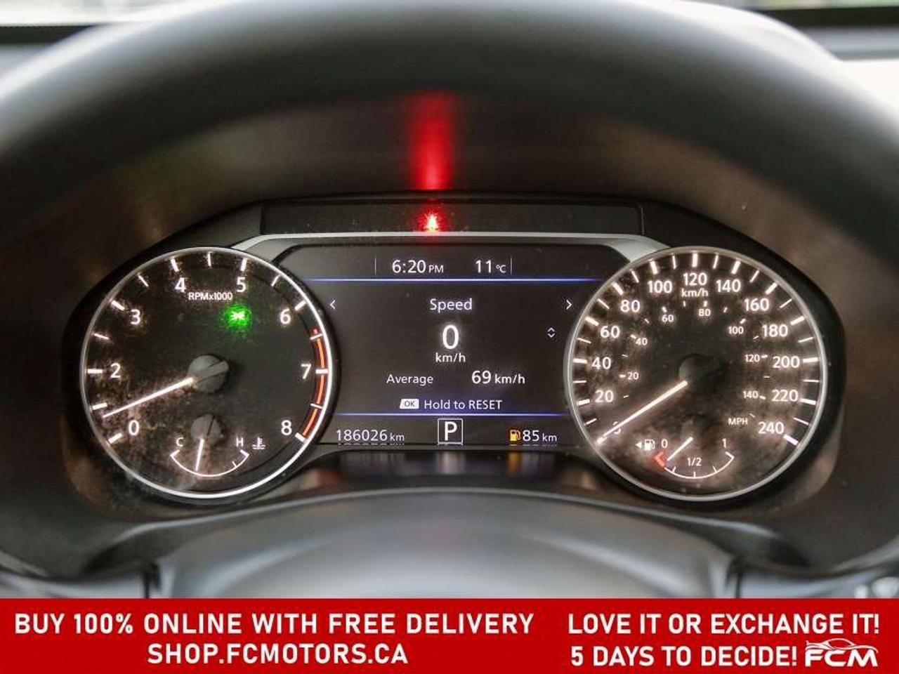 2024 Nissan Altima S AWD   FULLY CERTIFIED WITH WARRANTY Photo