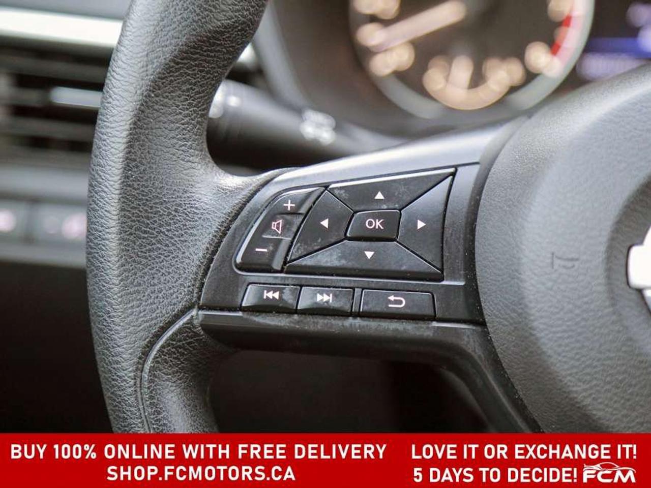 2024 Nissan Altima S AWD   FULLY CERTIFIED WITH WARRANTY Photo