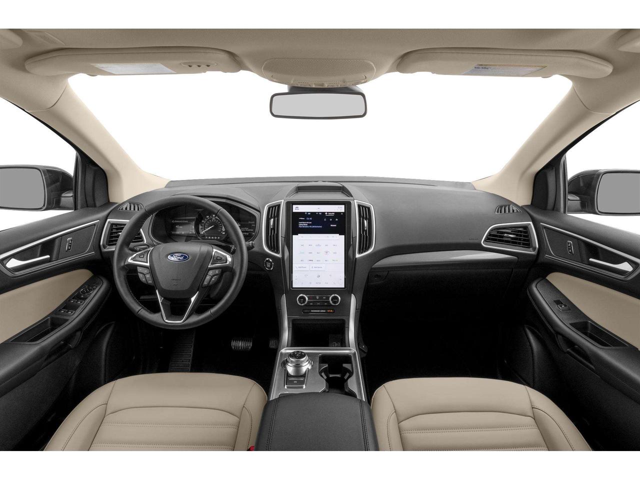 2023 Ford Edge SEL Photo