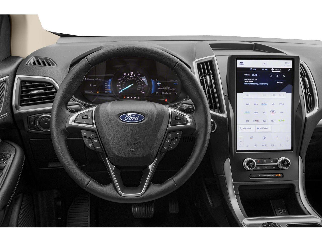 2023 Ford Edge SEL Photo
