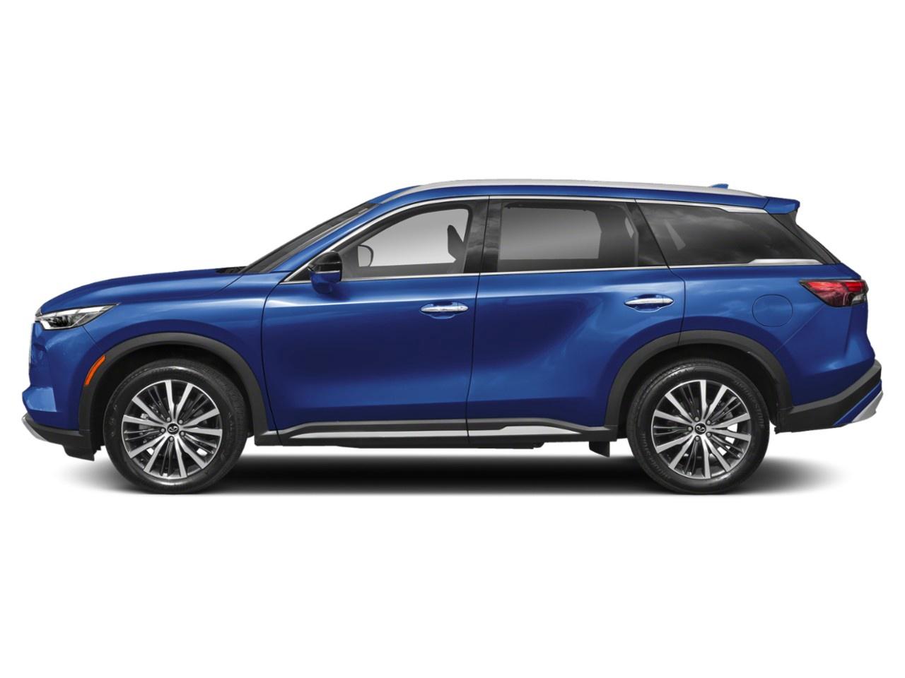 2023 Infiniti QX60 SENSORY AWD Photo