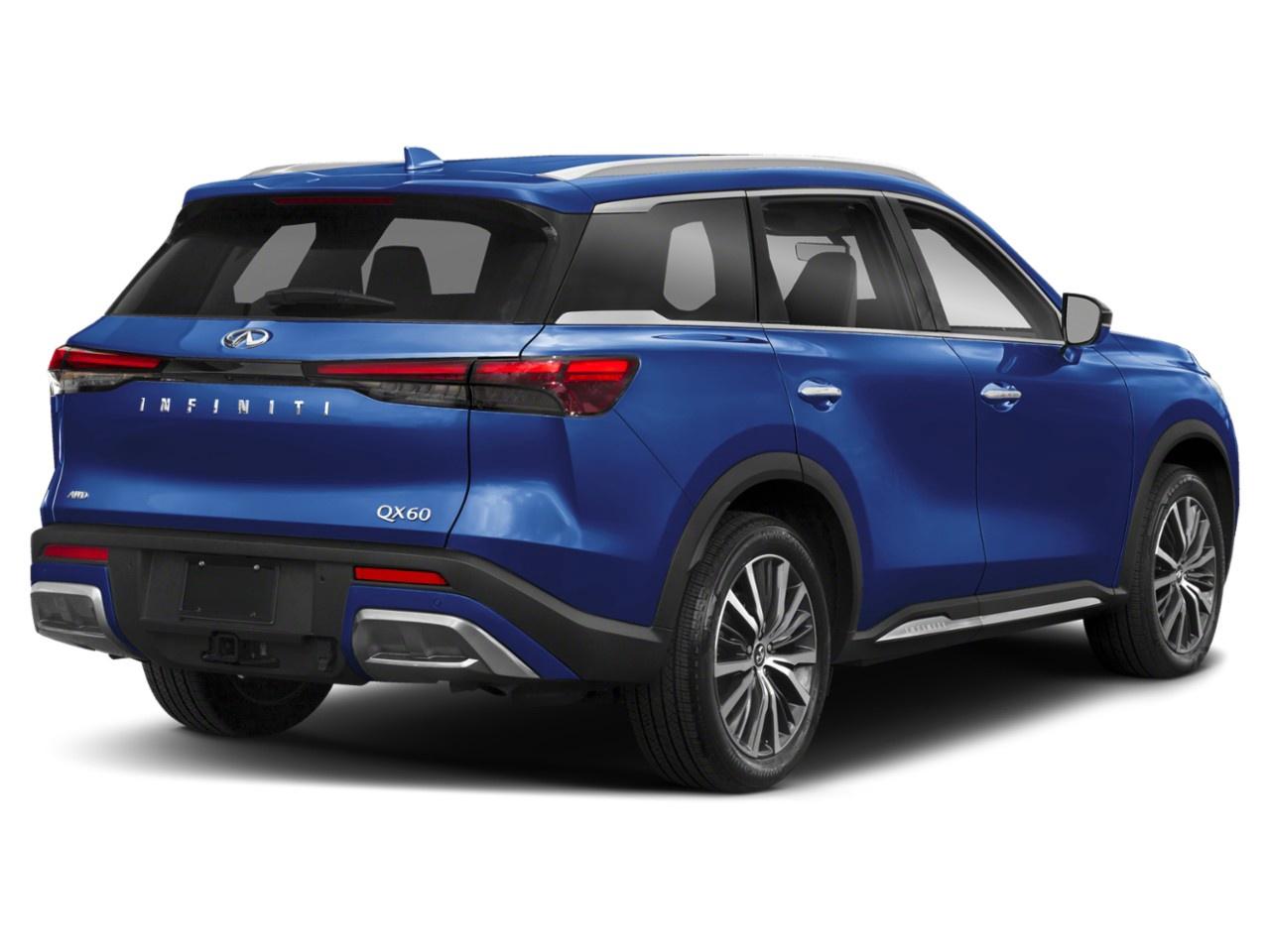 2023 Infiniti QX60 SENSORY AWD Photo5