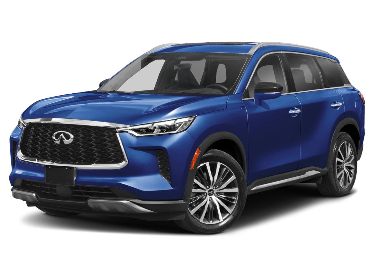2023 Infiniti QX60 SENSORY AWD Photo0