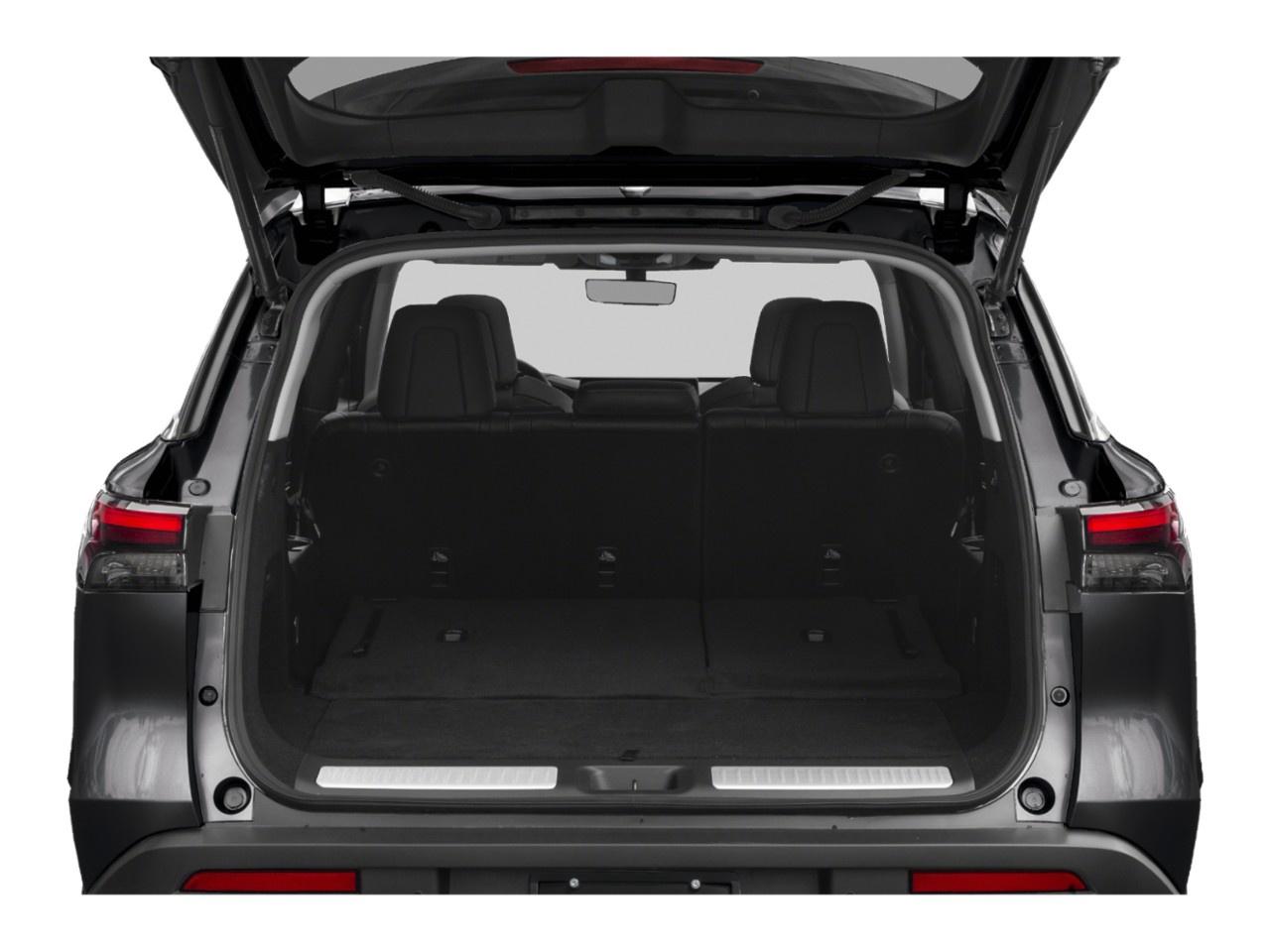 2023 Infiniti QX60 SENSORY AWD Photo