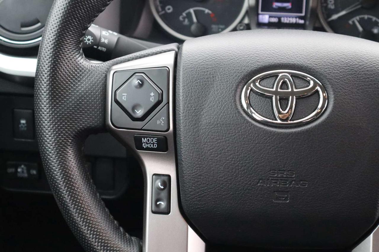 2022 Toyota Tacoma Trail Edition Double Cab Long Bed V6 4WD   No Accident Photo