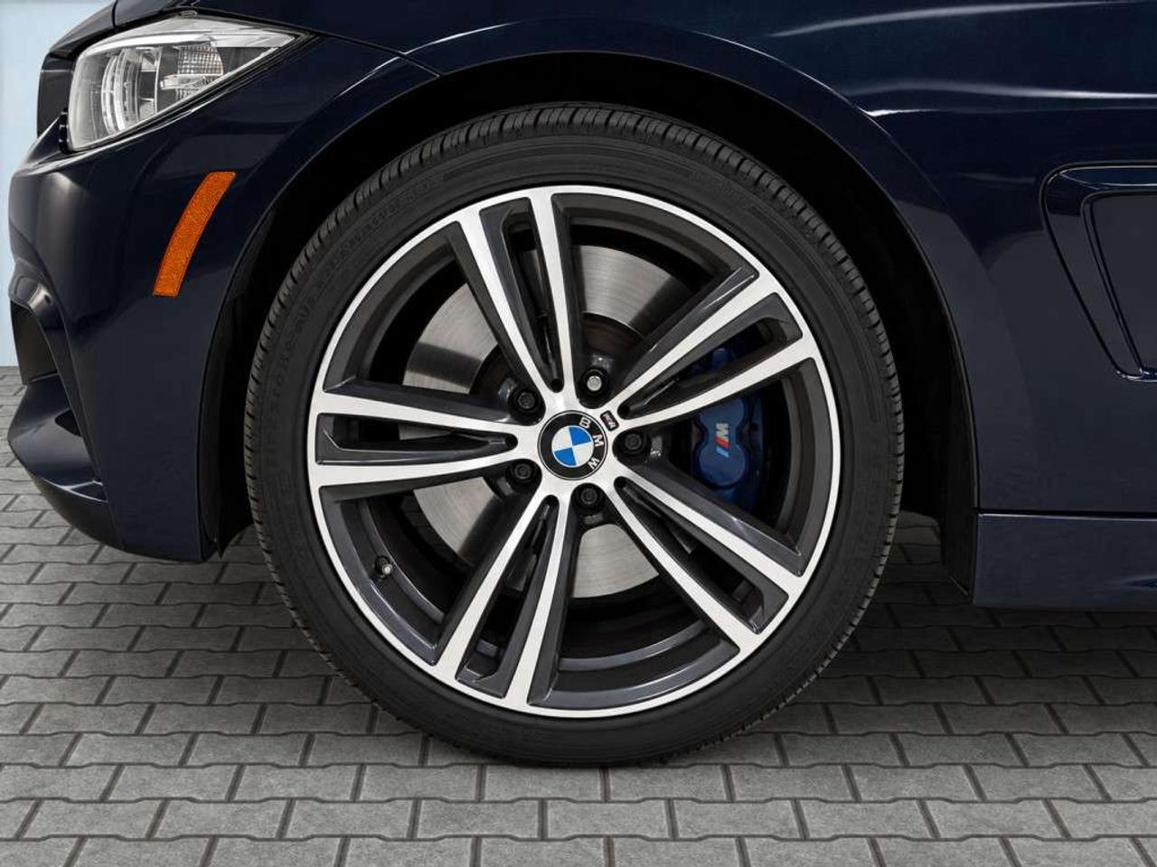 2016 BMW 4 Series 435i xDRIVE / GRAN COUPE / AWD / 3.0L TURBO / 300HP / LEATHER / SUNROOF Photo
