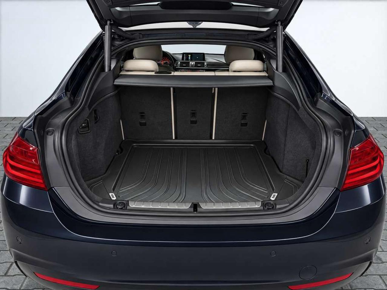 2016 BMW 4 Series 435i xDRIVE / GRAN COUPE / AWD / 3.0L TURBO / 300HP / LEATHER / SUNROOF Photo