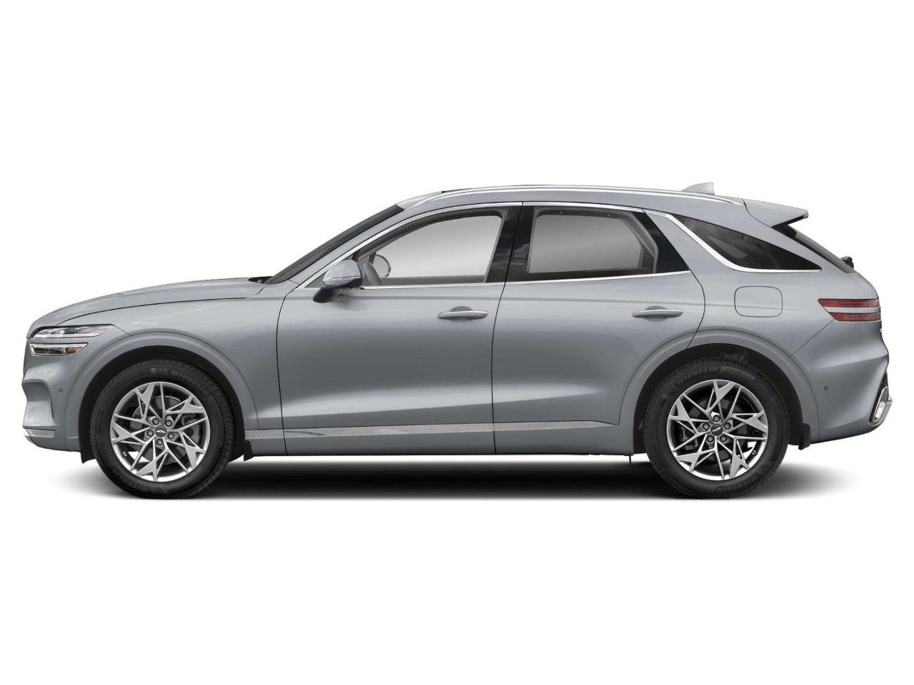 2024 Genesis GV70 2.5T Advanced Plus AWD Photo