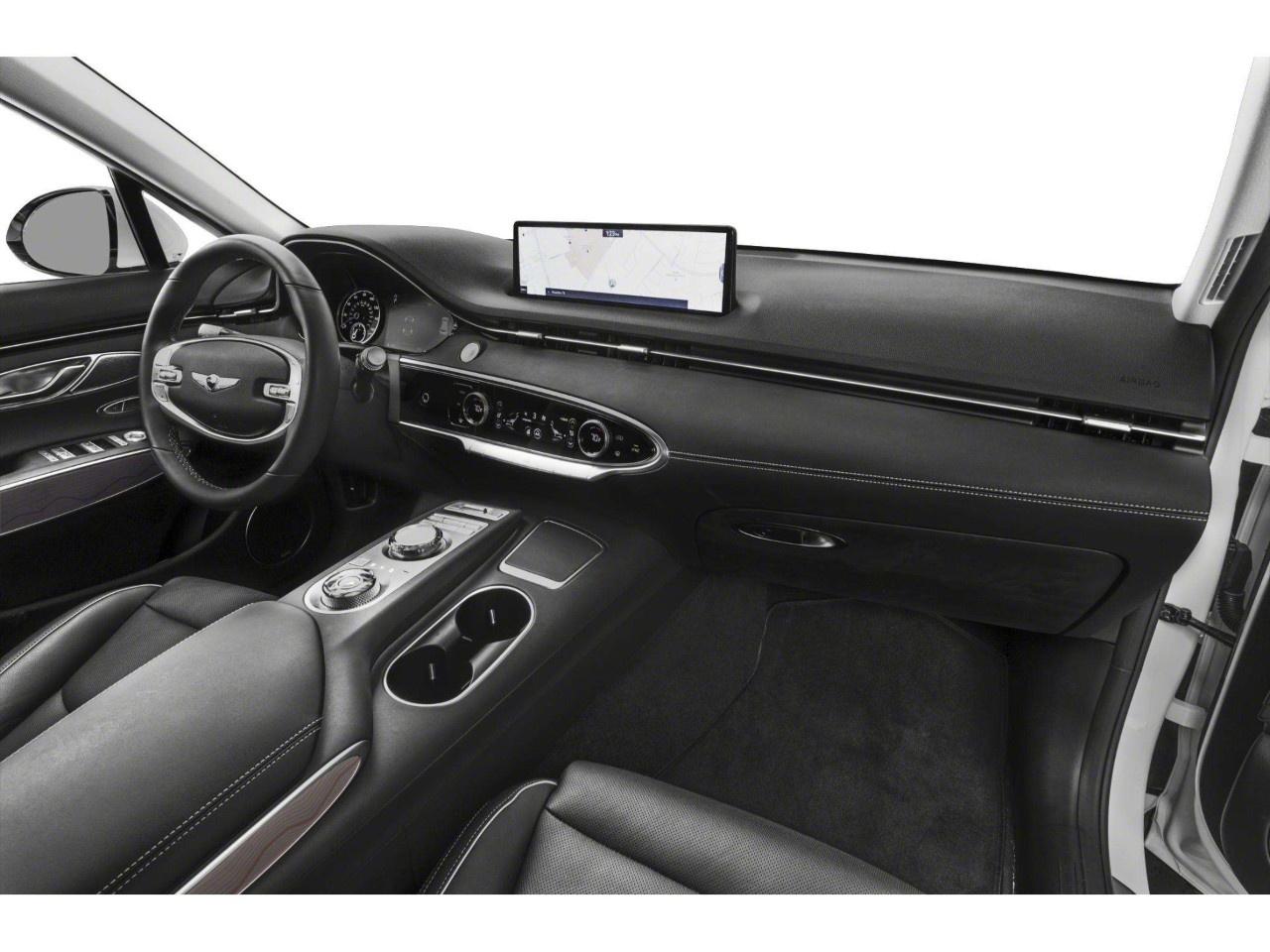 2024 Genesis GV70 2.5T Advanced Plus AWD Photo