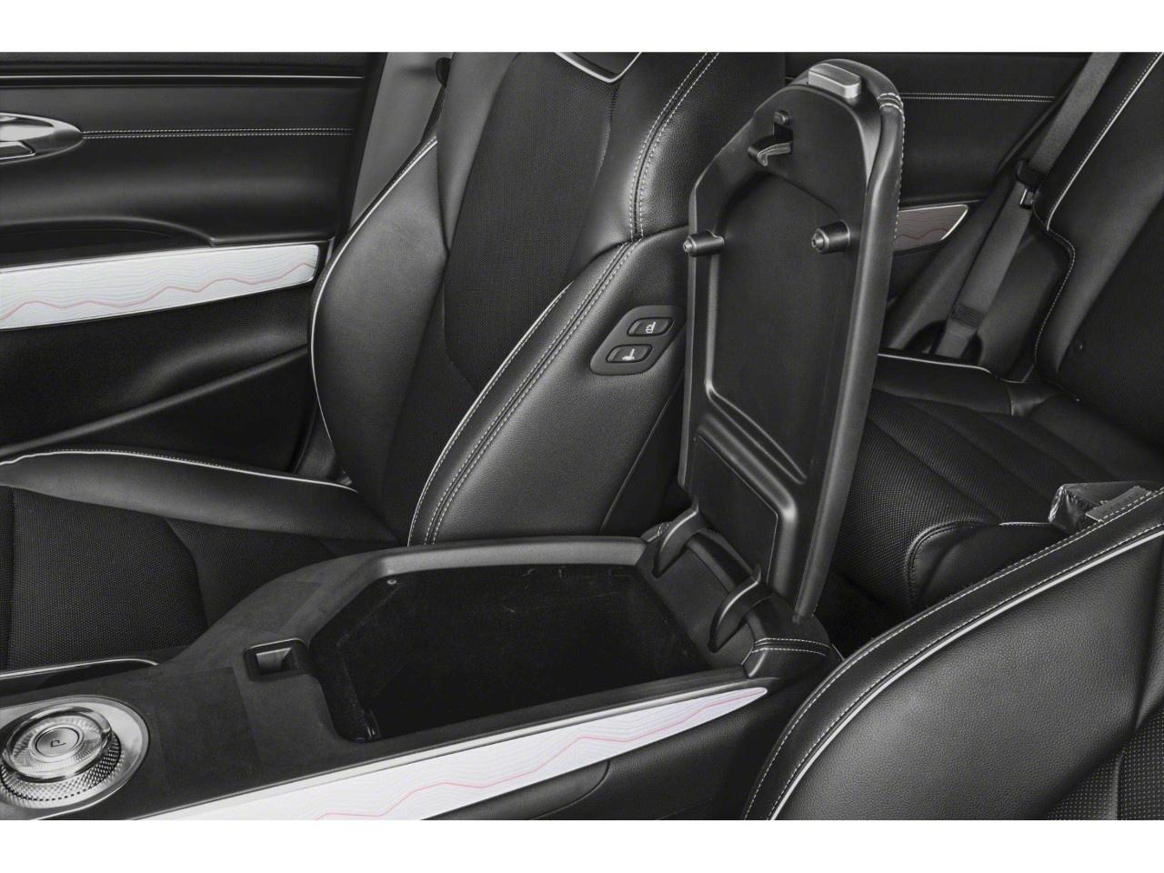 2024 Genesis GV70 2.5T Advanced Plus AWD Photo