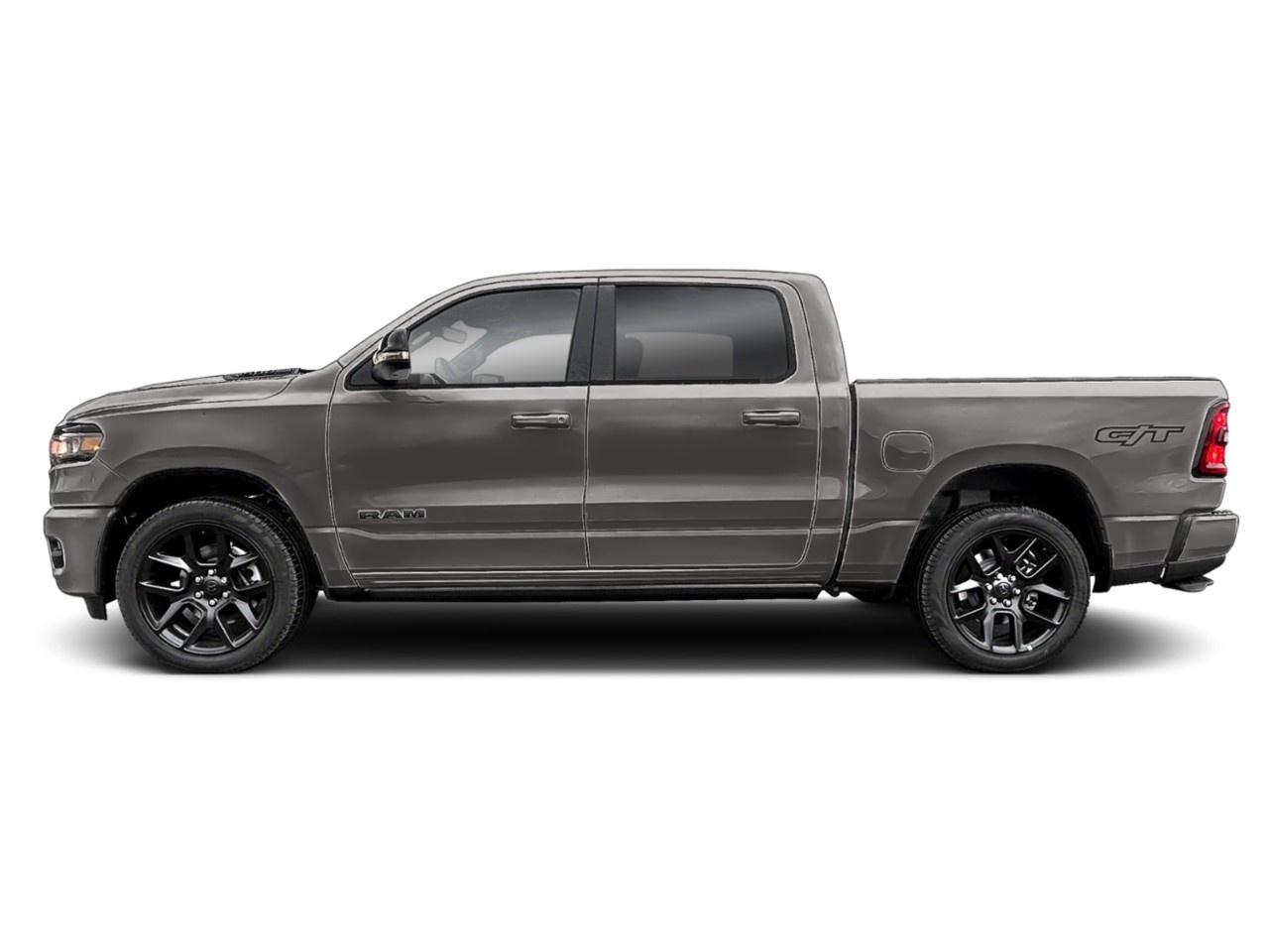 2027 RAM 1500 SPORT 4X4 CREW CAB 5'7" BOX Photo