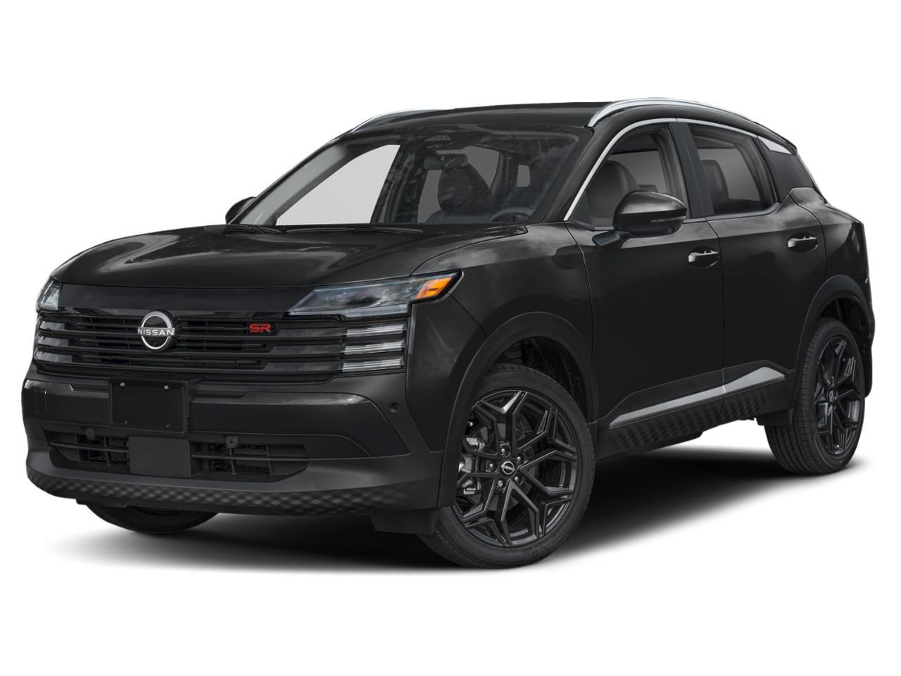 2027 Nissan Kicks SR 4dr All-Wheel Drive Photo0