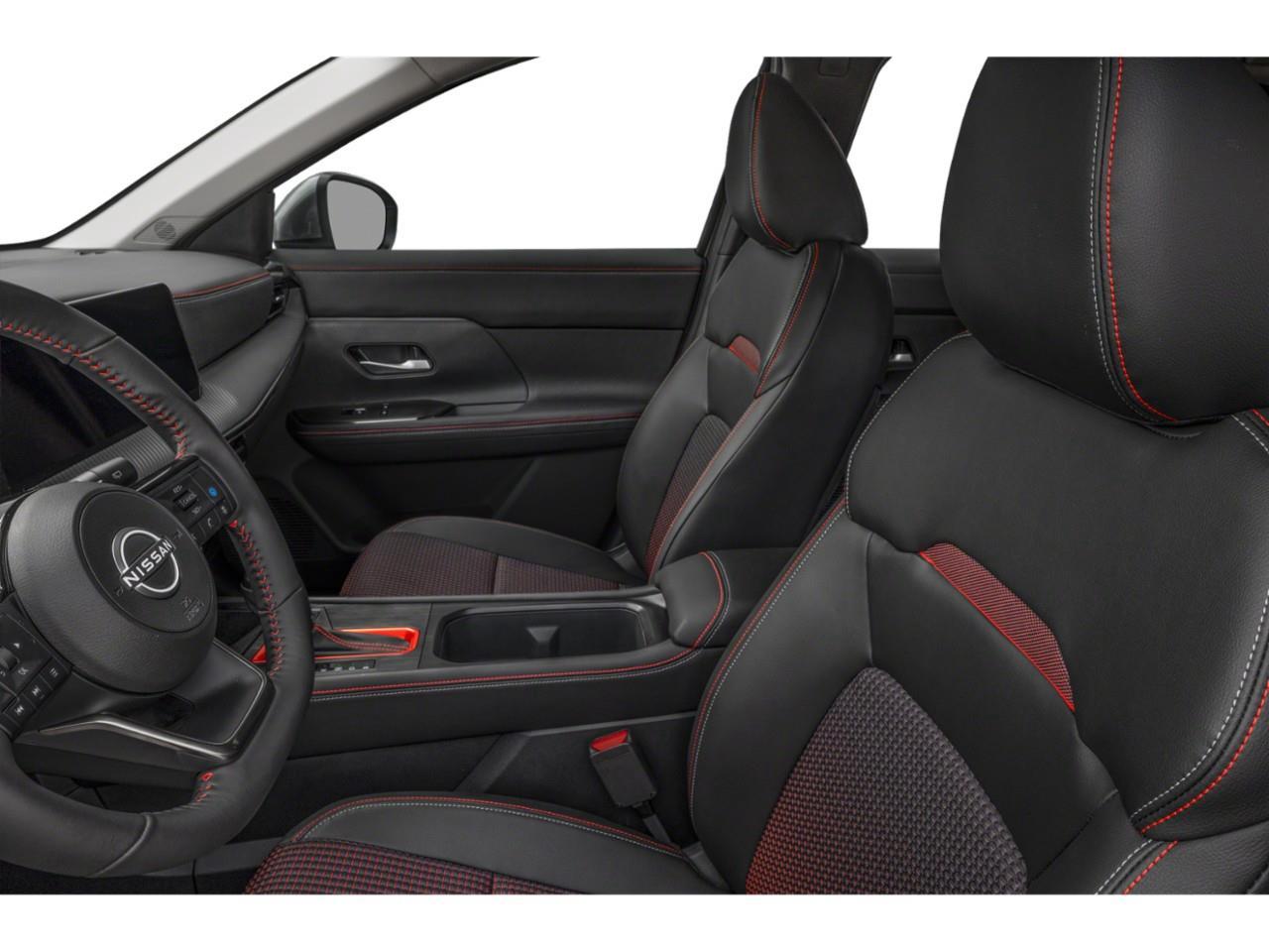 2027 Nissan Kicks SR 4dr All-Wheel Drive Photo