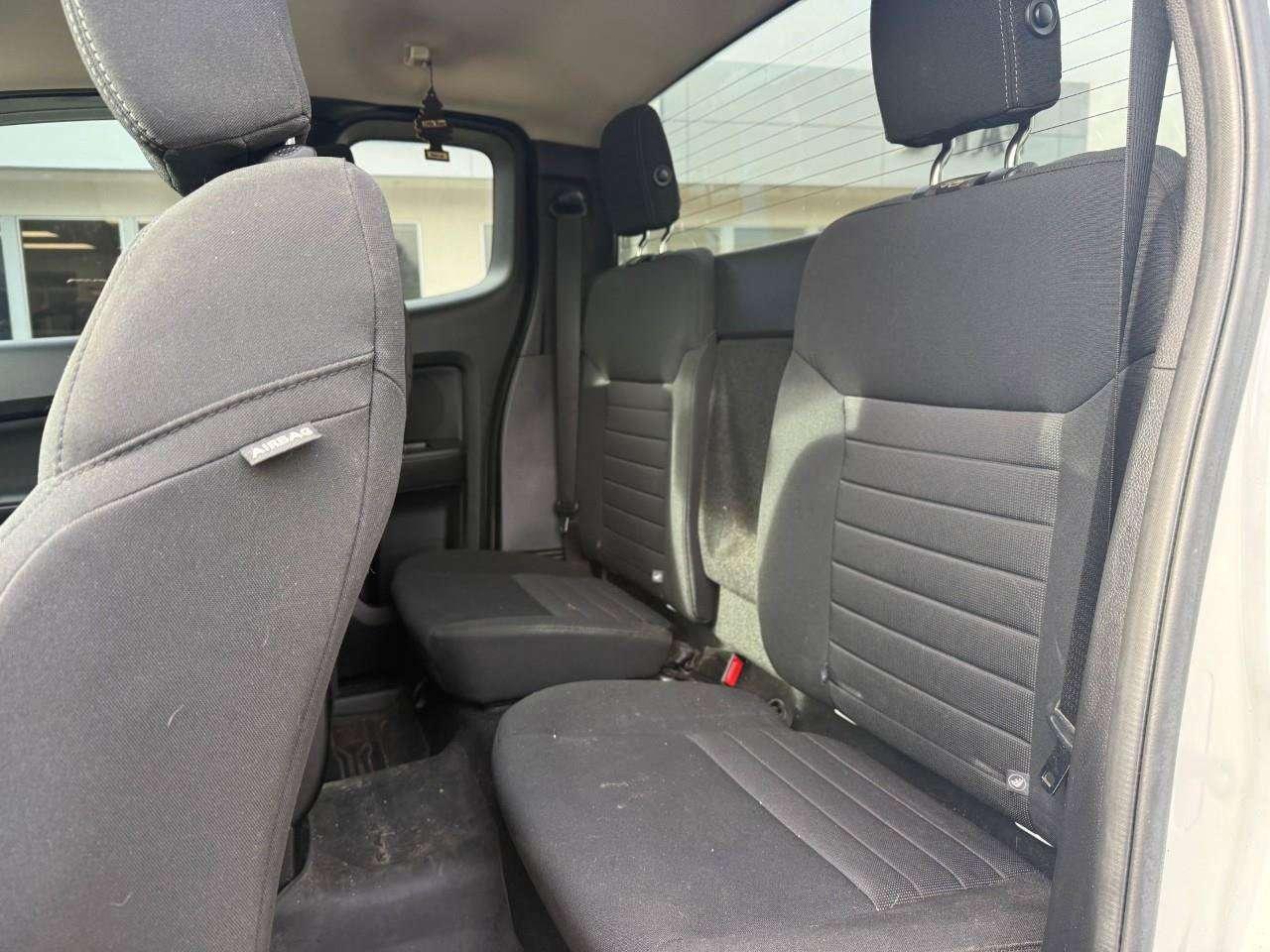 2019 Ford Ranger ALL WEATHER MATS. BEDLINER. FX4 OFF ROAD PKG. TRAILER TOW PKG. REAR VIEW CAMERA. CERTIFIED. Photo