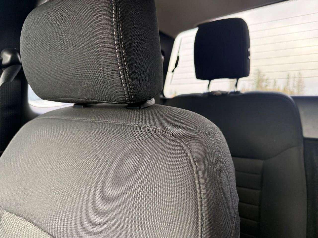 2019 Ford Ranger ALL WEATHER MATS. BEDLINER. FX4 OFF ROAD PKG. TRAILER TOW PKG. REAR VIEW CAMERA. CERTIFIED. Photo