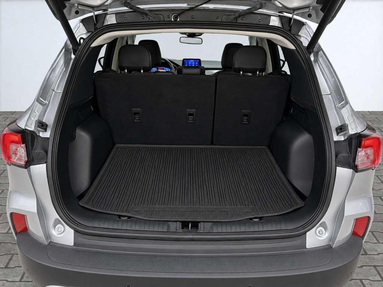 2021 Ford Escape TITANIUM HYBRID   AWD   LEATHER   NAVI   HEATED SEATS   HEATED STEERING   BACKUP CAM Photo