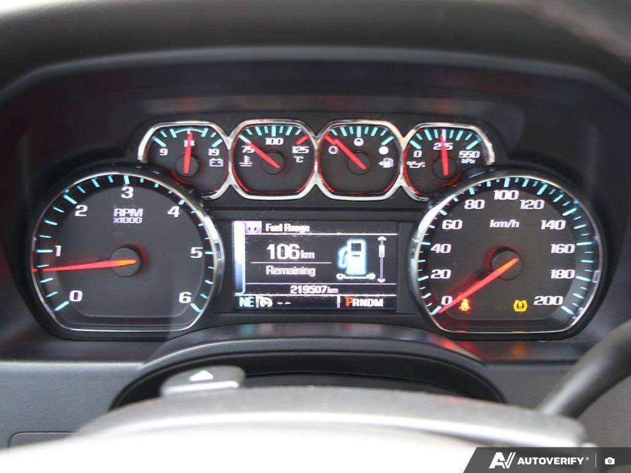 2015 Chevrolet Silverado 1500 LT TRUE, NORTH EIDTION, 5.3L V8, 4X4, ALLOYS, AS-TRADED! Photo