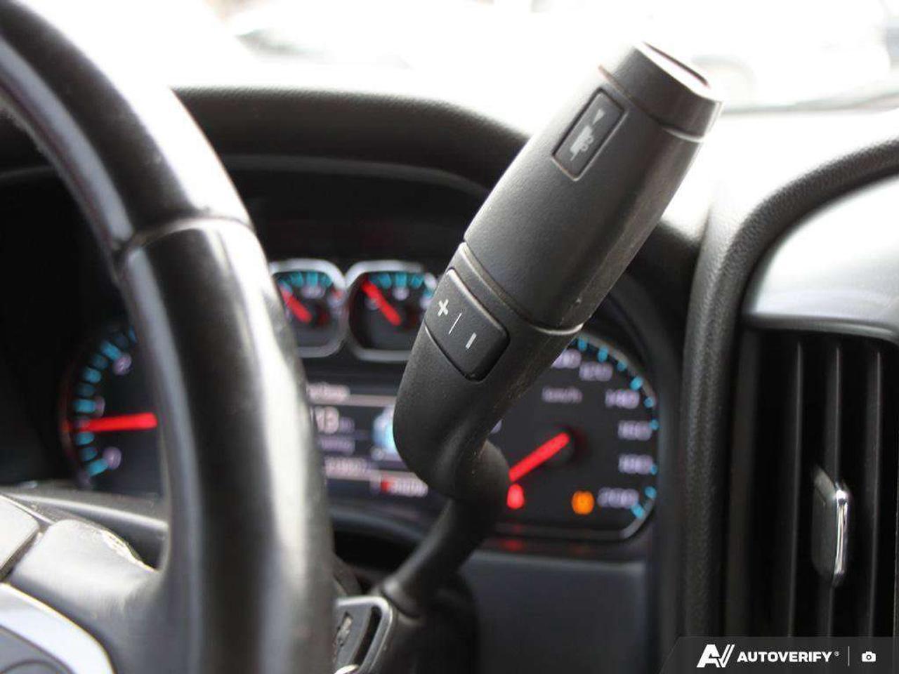 2015 Chevrolet Silverado 1500 LT TRUE, NORTH EIDTION, 5.3L V8, 4X4, ALLOYS, AS-TRADED! Photo