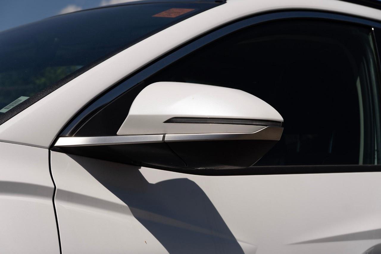 2023 Hyundai Tucson PREFERRED AWD W/TREND PACKAGE Photo1