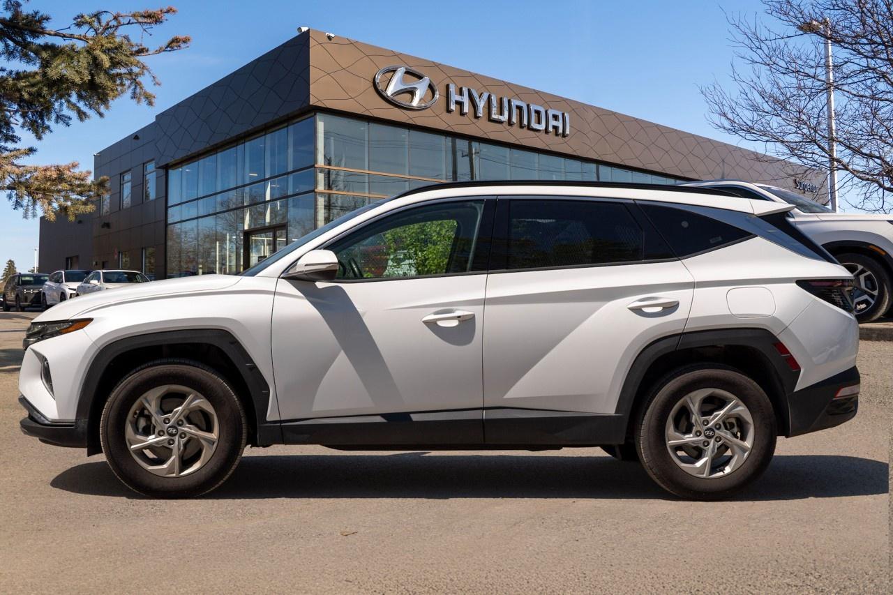 2023 Hyundai Tucson PREFERRED AWD W/TREND PACKAGE Photo