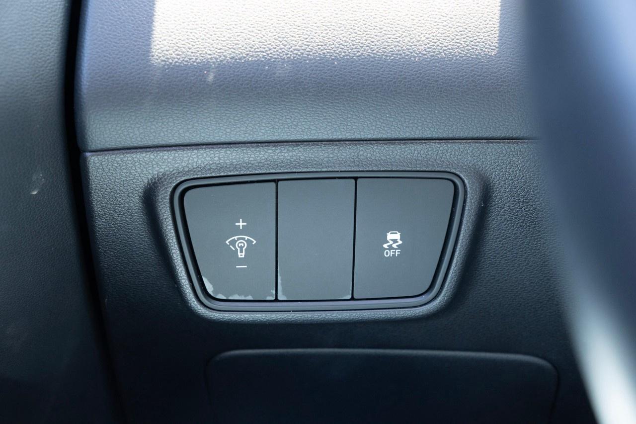 2023 Hyundai Tucson PREFERRED AWD W/TREND PACKAGE Photo