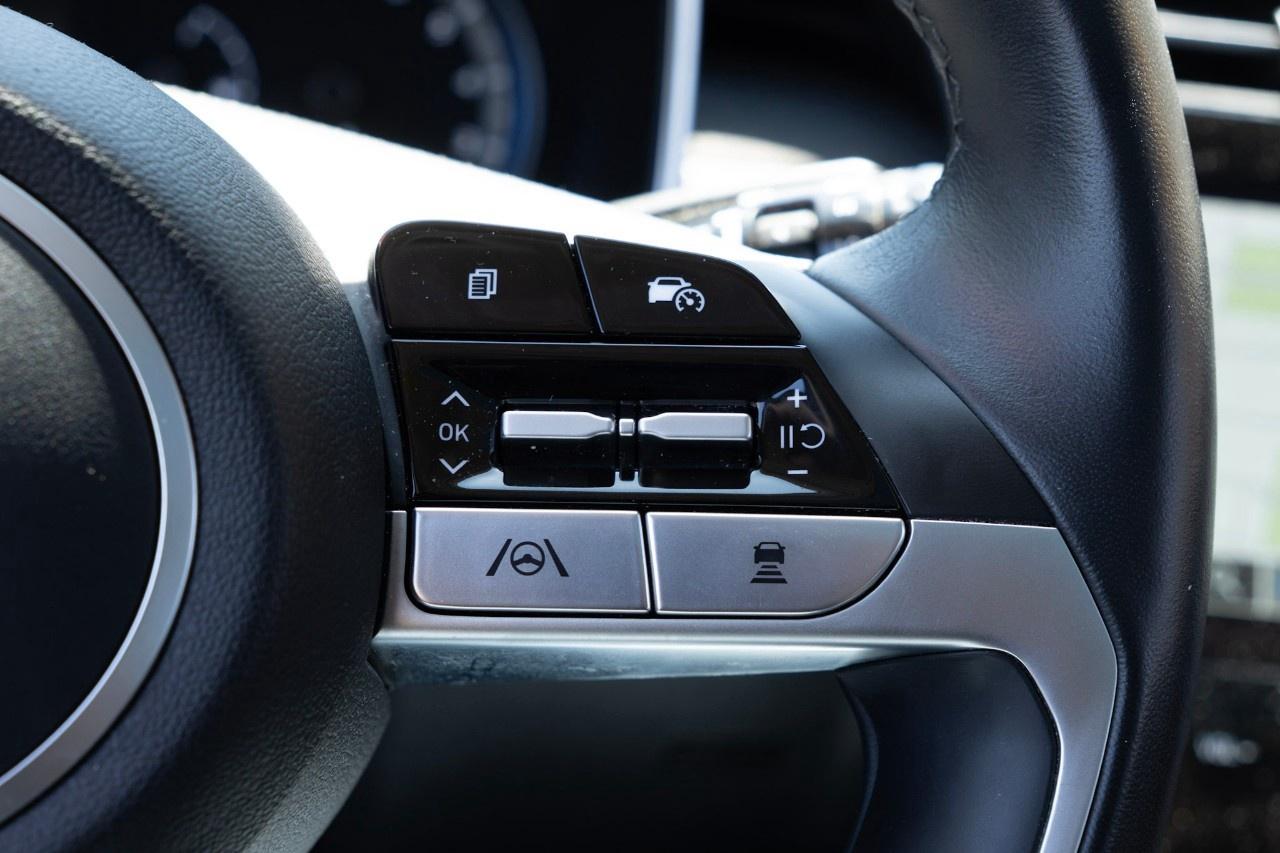 2023 Hyundai Tucson PREFERRED AWD W/TREND PACKAGE Photo