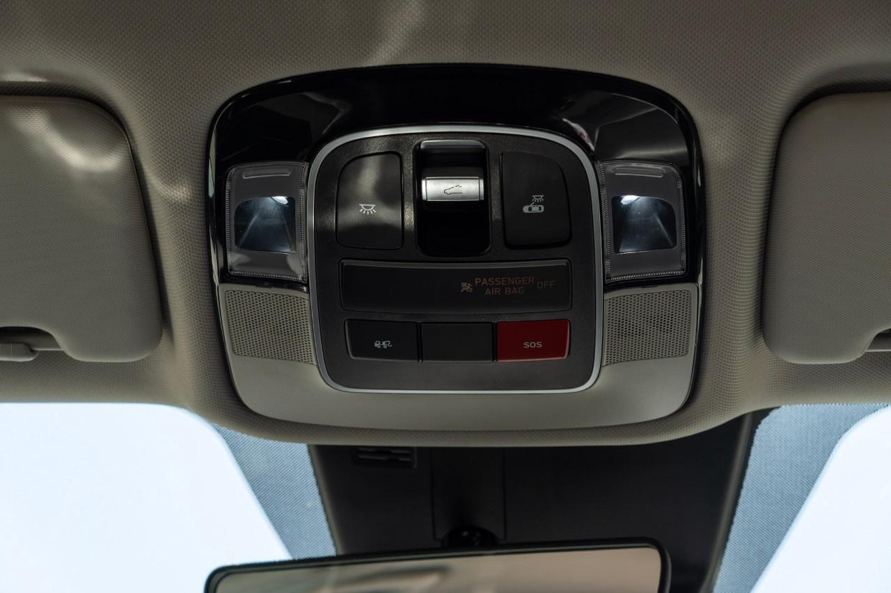 2023 Hyundai Tucson PREFERRED AWD W/TREND PACKAGE Photo