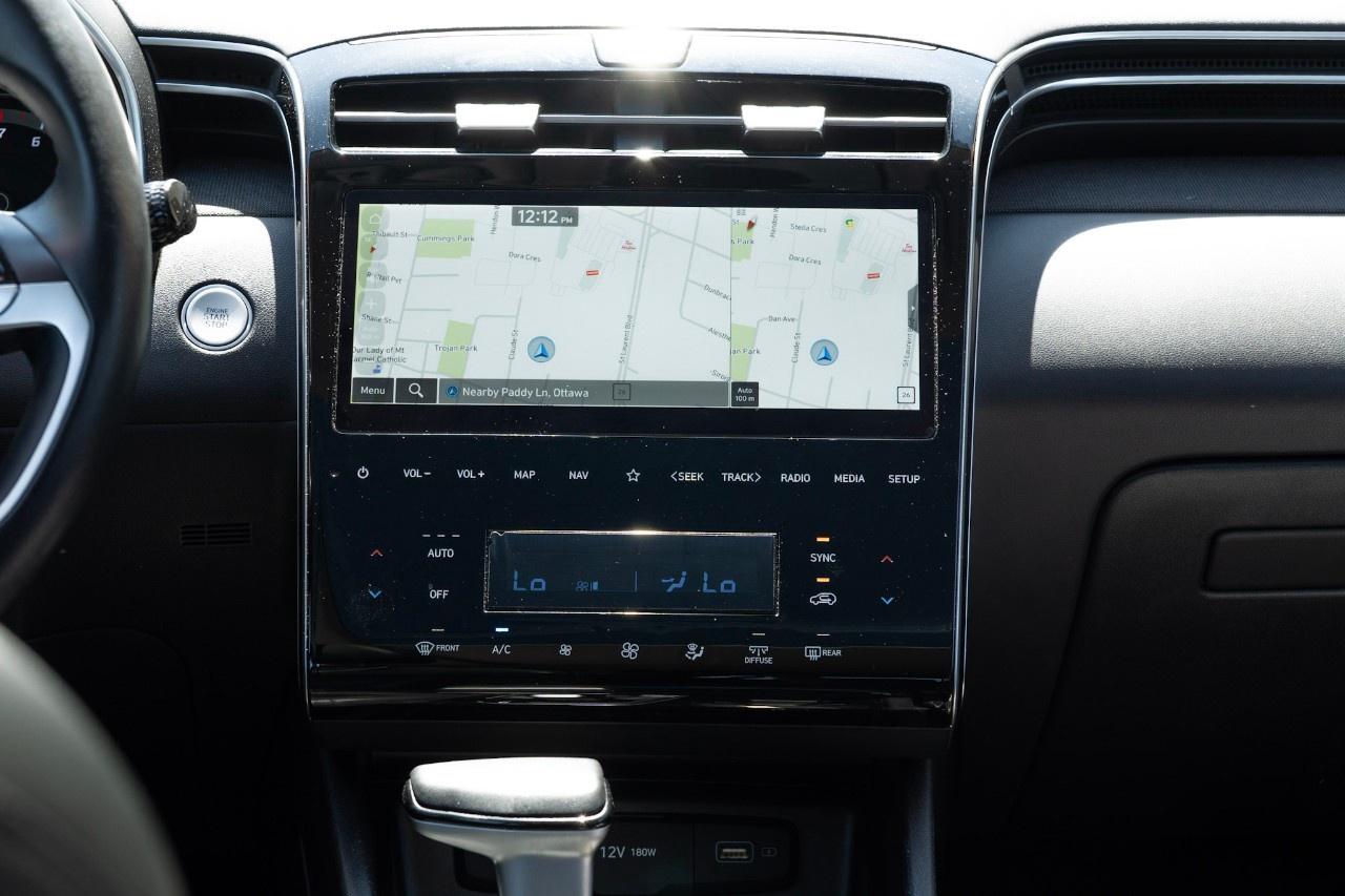 2023 Hyundai Tucson PREFERRED AWD W/TREND PACKAGE Photo