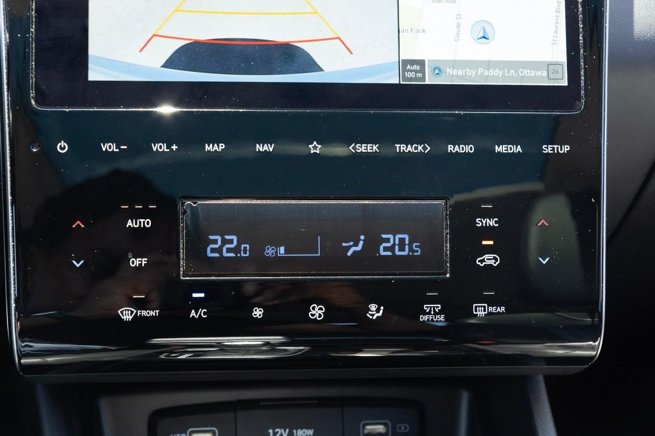 2023 Hyundai Tucson PREFERRED AWD W/TREND PACKAGE Photo