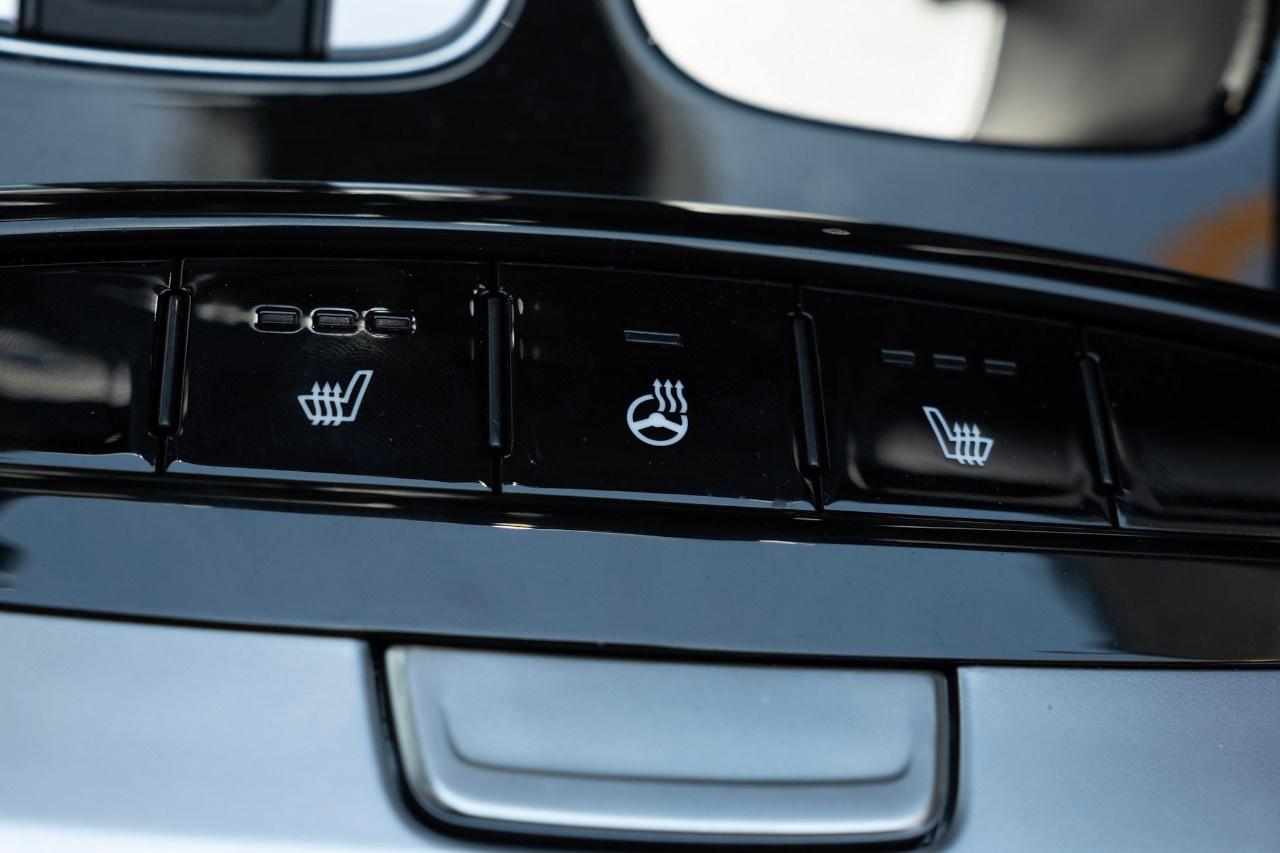 2023 Hyundai Tucson PREFERRED AWD W/TREND PACKAGE Photo