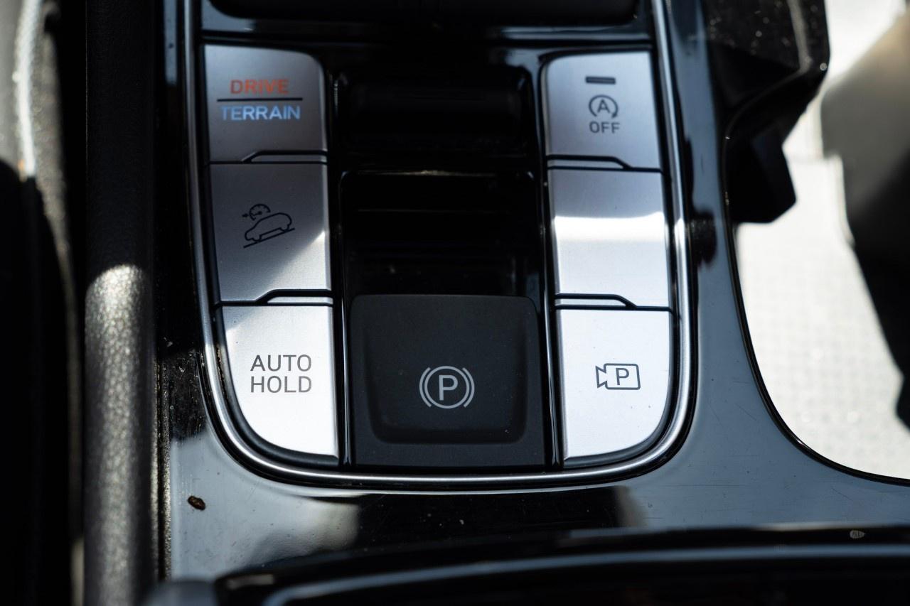 2023 Hyundai Tucson PREFERRED AWD W/TREND PACKAGE Photo