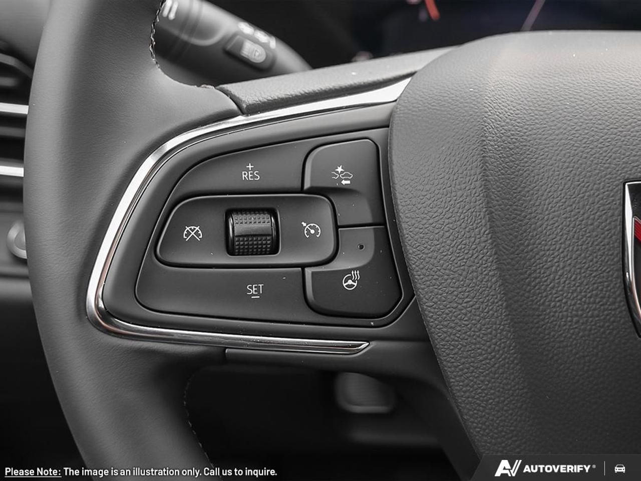 2026 Buick Envista Sport Touring 4dr Front-Wheel Drive Photo