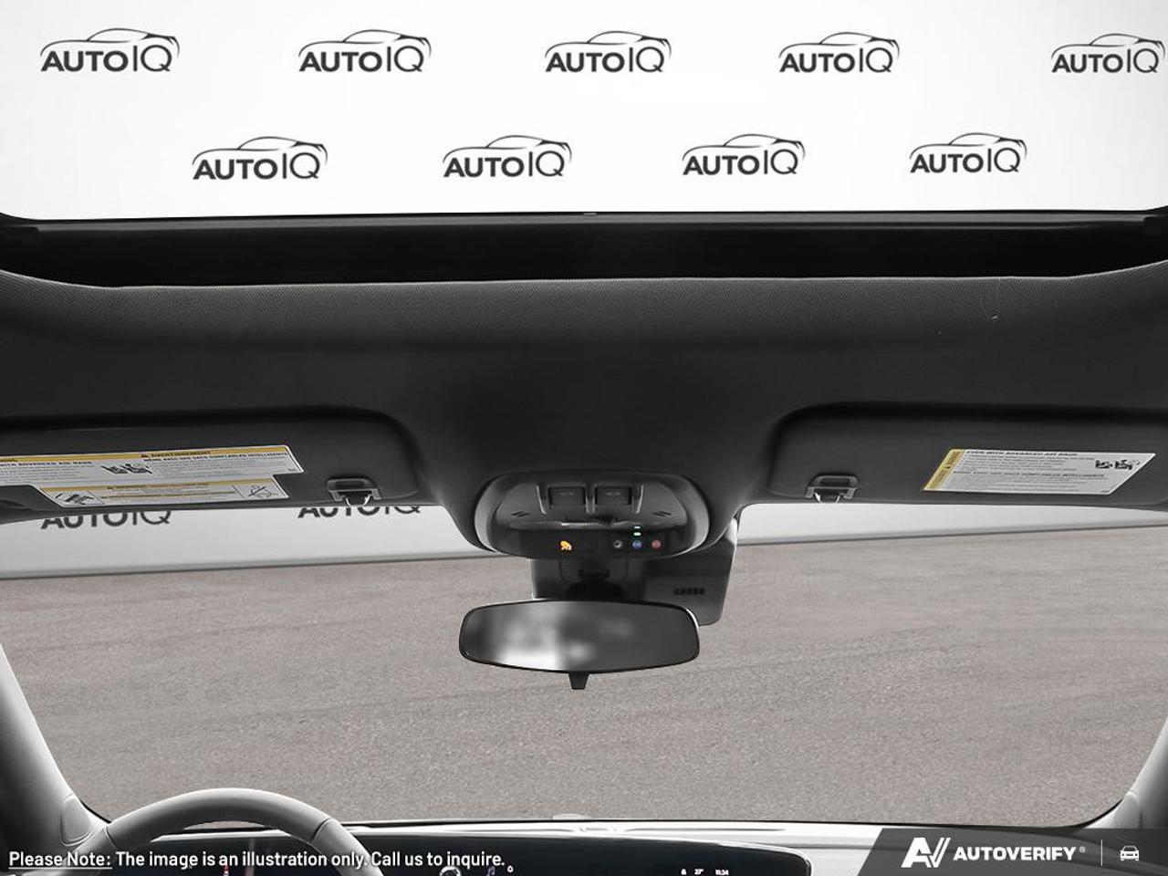 2026 Buick Envista Sport Touring 4dr Front-Wheel Drive Photo