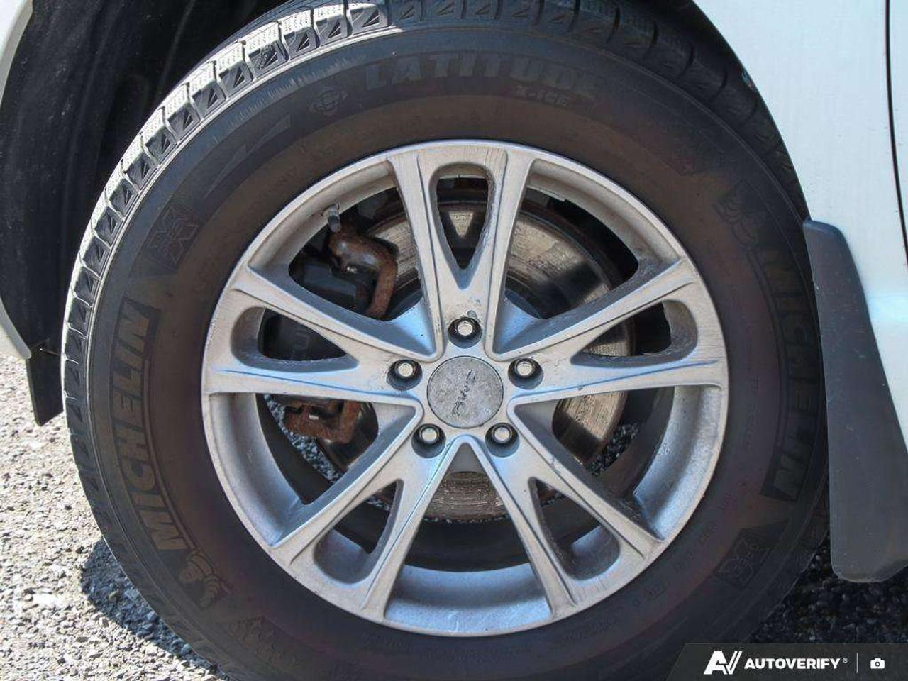 2015 Acura RDX BASE, 3.5L V6, LEATHER, ALLOYS, SUNROOF, AS-TRADED CERTIFIED! Photo