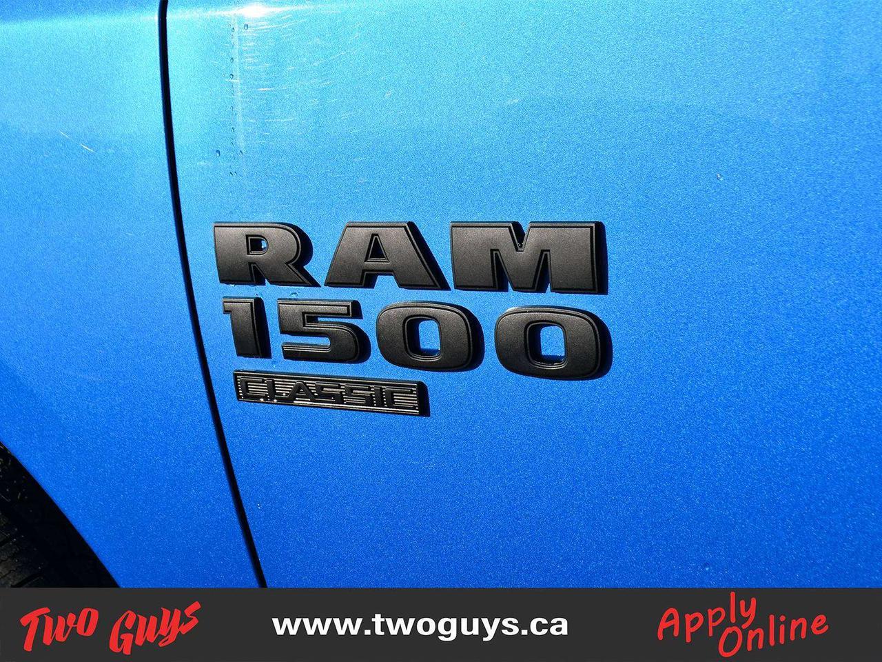 2021 RAM 1500 Express 4WD Back Up Camera Heated Front Seats Photo