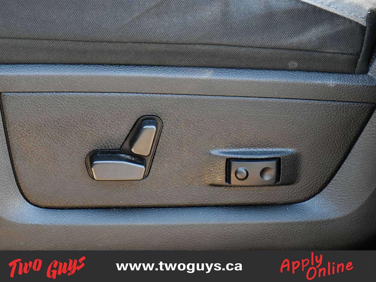 2021 RAM 1500 Express 4WD Back Up Camera Heated Front Seats Photo