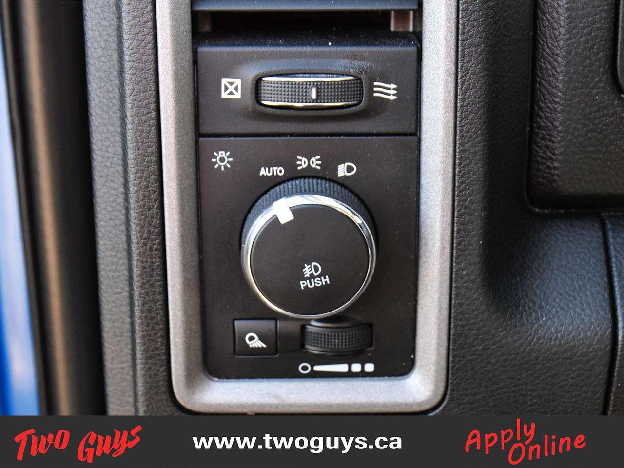 2021 RAM 1500 Express 4WD Back Up Camera Heated Front Seats Photo