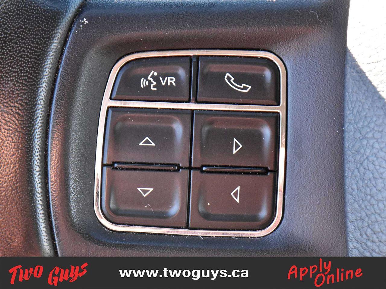 2021 RAM 1500 Express 4WD Back Up Camera Heated Front Seats Photo