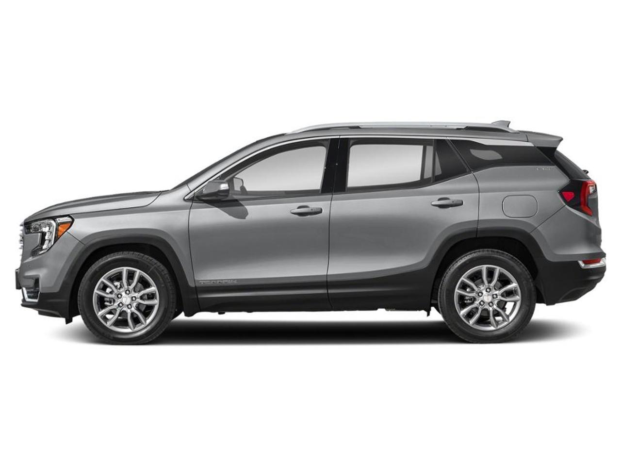 2024 GMC Terrain SLE 4dr All-Wheel Drive Photo5