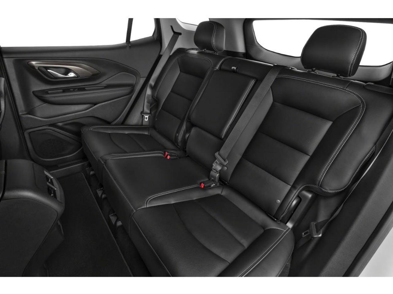2024 GMC Terrain SLE 4dr All-Wheel Drive Photo