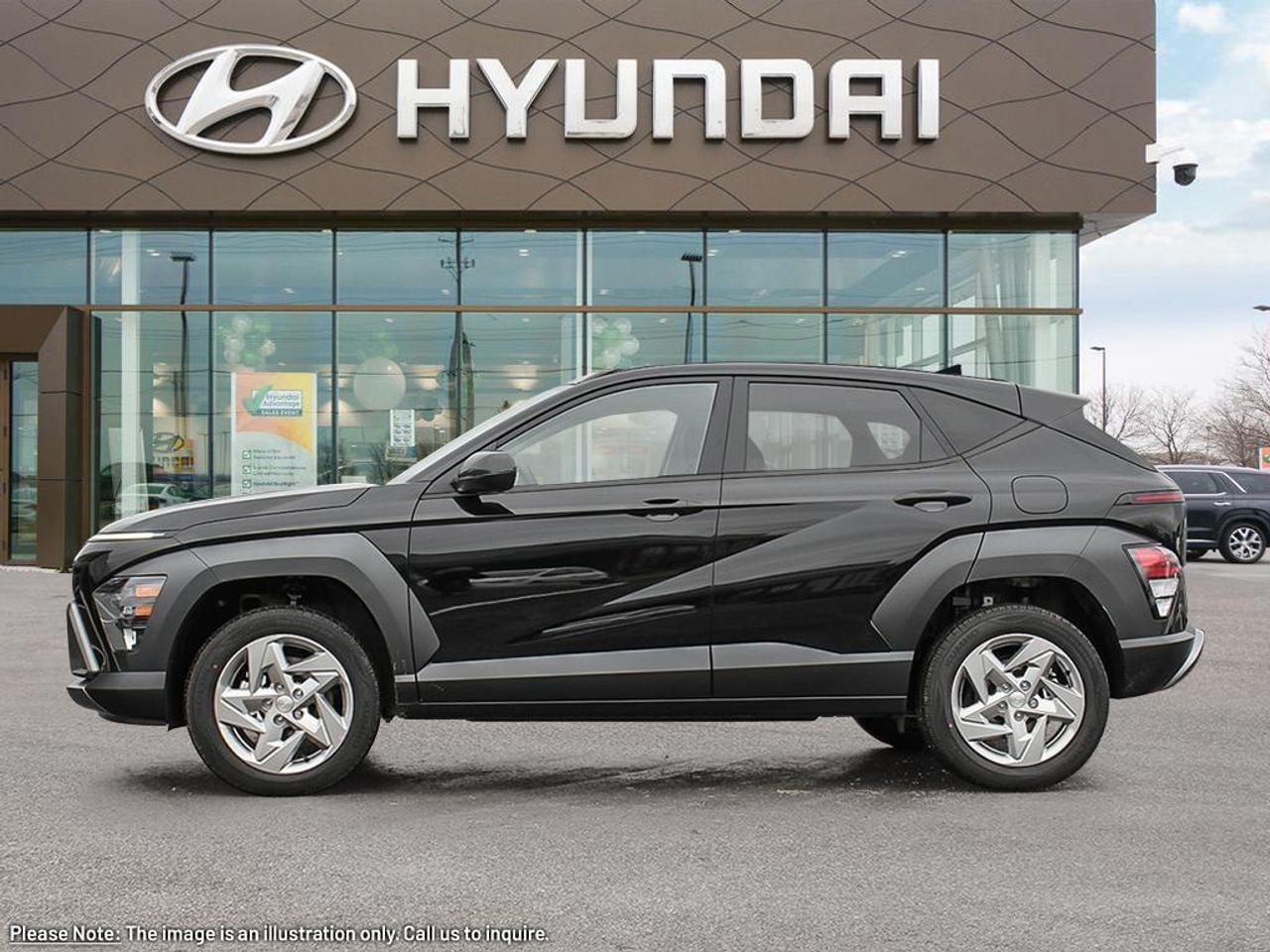 2027 Hyundai KONA  Photo